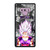 SON GOHAN BEAST TRANSFORMATION DRAGON BALL SUPER Samsung Galaxy Note 9 Case Cover