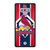 ST LOUIS CARDINALS LOGO BASEBALL MLB Samsung Galaxy Note 9 Case Cover