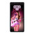 TAYLOR SWIFT GUITAR LOVER Samsung Galaxy Note 9 Case Cover