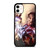 IRON MAN AVENGERS SNAP iPhone 11 Case Cover