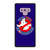 THE REAL GHOSTBUSTERS Samsung Galaxy Note 9 Case Cover