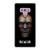 TOOL BAND LOGO ICON Samsung Galaxy Note 9 Case Cover