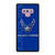 US AIR FORCE LOGO UNITED STATES Samsung Galaxy Note 9 Case Cover