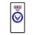 US AIR FORCE UNITED STATES LOGO Samsung Galaxy Note 9 Case Cover