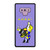 VALENTINO ROSSI THE DOCTOR 46 KAWAII Samsung Galaxy Note 9 Case Cover