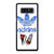 ADIDAS LOGO SHOES ICON Samsung Galaxy Note 8 Case Cover