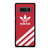 ADIDAS SHOES LOGO 3 STRIPES Samsung Galaxy Note 8 Case Cover