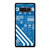 ADIDAS SHOES LOGO BLUE Samsung Galaxy Note 8 Case Cover