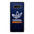 ADIDAS SKATEBOARDING SHOES LOGO Samsung Galaxy Note 8 Case Cover