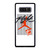 AIR JORDAN 23 NIKE FLIGHT LOGO Samsung Galaxy Note 8 Case Cover