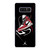 AIR JORDAN NIKE SHOE LOGO Samsung Galaxy Note 8 Case Cover