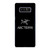 ARCTERYX LOGO FASHION Samsung Galaxy Note 8 Case Cover