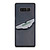 ASTON MARTIN LOGO EMBLEM Samsung Galaxy Note 8 Case Cover
