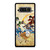 AVATAR AANG LAST AIRBENDER TEAM Samsung Galaxy Note 8 Case Cover