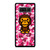 BABY MILO BAPE CAMO Samsung Galaxy Note 8 Case Cover
