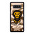 BABY MILO CAMO BAPE BATHING APE Samsung Galaxy Note 8 Case Cover