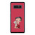 BETTY BOOP AND PUDGY CARTOON Samsung Galaxy Note 8 Case Cover