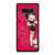 BETTY BOOP EAT YOUR HEART Samsung Galaxy Note 8 Case Cover
