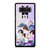 BTS BANGTAN BOYS KPOP KOREA CARTOON Samsung Galaxy Note 8 Case Cover