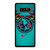 CLUB AMERICA AGUILAS FOOTBALL CLUB LOGO Samsung Galaxy Note 8 Case Cover