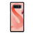 COACH NEW YORK LOGO FLAMINGO ICON Samsung Galaxy Note 8 Case Cover