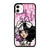 MELANIE MARTINEZ CARTOON iPhone 11 Case Cover