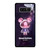 COOL BEAR STREET FASHION BE A HERO Samsung Galaxy Note 8 Case Cover