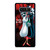 CRUELLA DE VIL DISNEY VILLAIN Samsung Galaxy Note 8 Case Cover