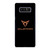 CUPRA CAR LOGO ICON Samsung Galaxy Note 8 Case Cover