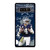 DAK PRESCOTT DALLAS COWBOYS FOOTBALL Samsung Galaxy Note 8 Case Cover