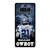 DALLAS COWBOYS EZEKIEL ELLIOTT Samsung Galaxy Note 8 Case Cover