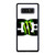 DC SHOES LOGO GREEN Samsung Galaxy Note 8 Case Cover