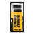 DEWALT TOOL IMPACT DRIVER Samsung Galaxy Note 8 Case Cover