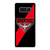 ESSENDON FOOTBALL CLUB LOGO Samsung Galaxy Note 8 Case Cover