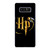 HARRY POTTER HP MOVIE LOGO Samsung Galaxy Note 8 Case Cover