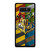 HOGWARTS LOGO HARRY POTTER Samsung Galaxy Note 8 Case Cover