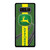 JOHN DEERE TRACTOR LOGO EMBLEM Samsung Galaxy Note 8 Case Cover