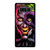 JOKER SNOOP EYE Samsung Galaxy Note 8 Case Cover