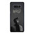 JUICE WRLD RAPPER RIP Samsung Galaxy Note 8 Case Cover