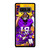 JUSTIN JEFFERSON MINNESOTA VIKINGS NFL Samsung Galaxy Note 8 Case Cover