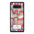 KATE SPADE NEW YORK ABSTRACT PAINTING Samsung Galaxy Note 8 Case Cover