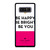 KATE SPADE NEW YORK BE HAPPY Samsung Galaxy Note 8 Case Cover