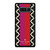 KATE SPADE NEW YORK FASHION LOGO Samsung Galaxy Note 8 Case Cover