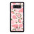 KATE SPADE NEW YORK LOGO FRUITS Samsung Galaxy Note 8 Case Cover