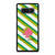KATE SPADE NEW YORK LOGO FRUITY GREEN Samsung Galaxy Note 8 Case Cover