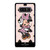 KATE SPADE NEW YORK LOGO MINNIE MOUSE DISNEY Samsung Galaxy Note 8 Case Cover