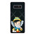 KAWS PINOCCHIO Samsung Galaxy Note 8 Case Cover