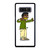 KODAK BLACK ART RAPPER MONEY Samsung Galaxy Note 8 Case Cover