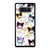 KUROMI SANRIO CARTOON KAWAII Samsung Galaxy Note 8 Case Cover