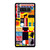 MARIMEKKO ART NEW Samsung Galaxy Note 8 Case Cover